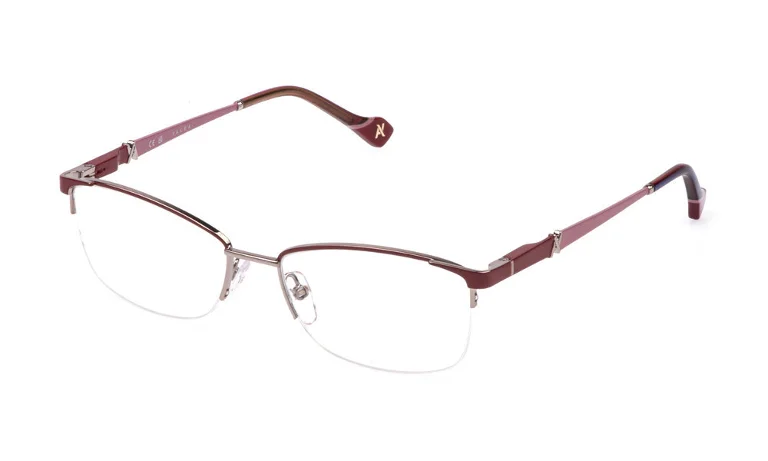 Yalea Eyeglasses VYA164