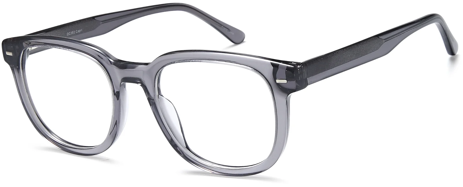 Di Caprio Eyeglasses DC382