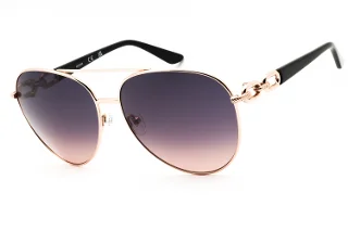 28B Shiny Rose Gold/Shiny Rose Gold