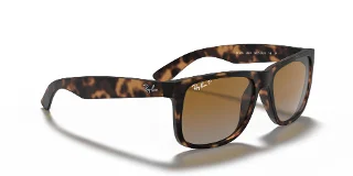 Ray Ban Sunglasses RB4165 Justin