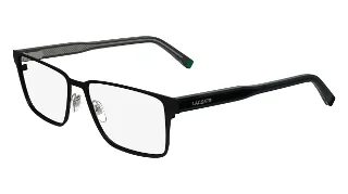 002 Matte Black