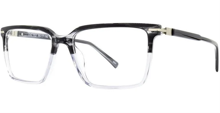 Danny Gokey Eyeglasses 152