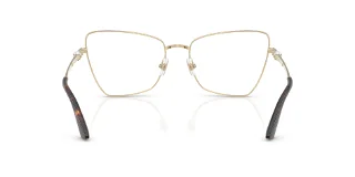 Jimmy Choo Eyeglasses JC2010HB