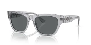 543287 Grey Transparent