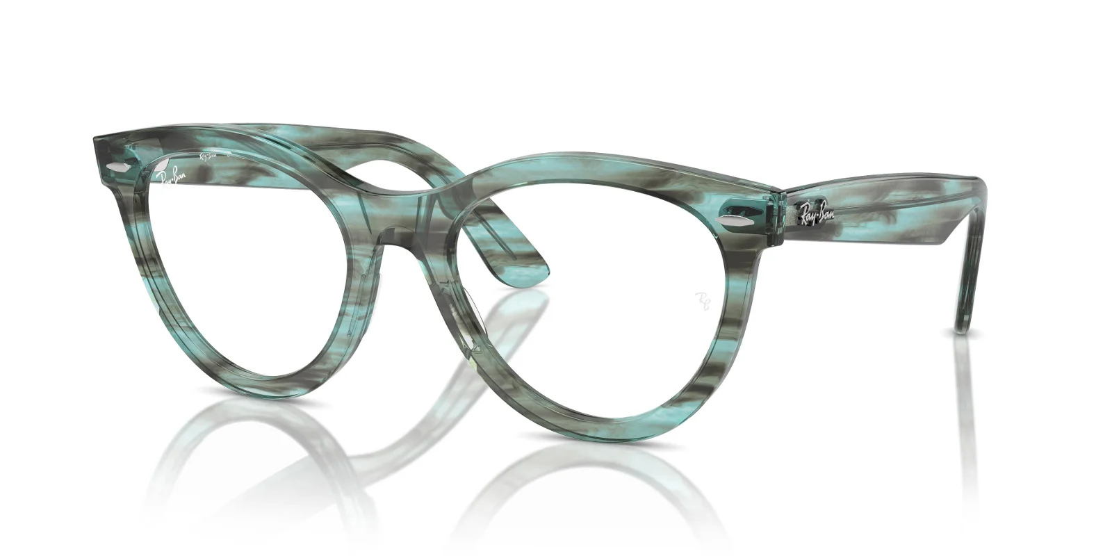 Ray Ban Eyeglasses RX2241VF