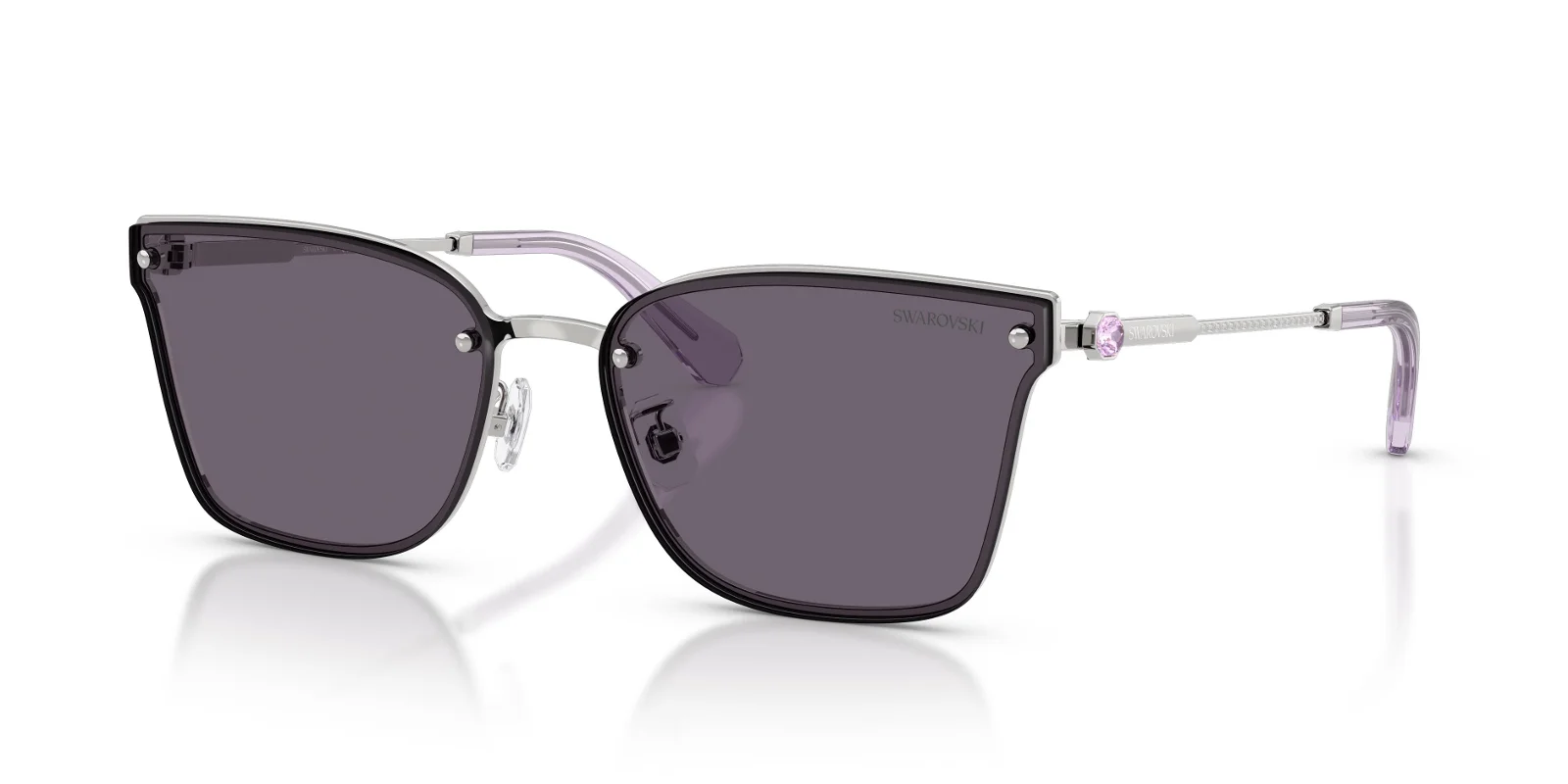 Swarovski Sunglasses SK7036D