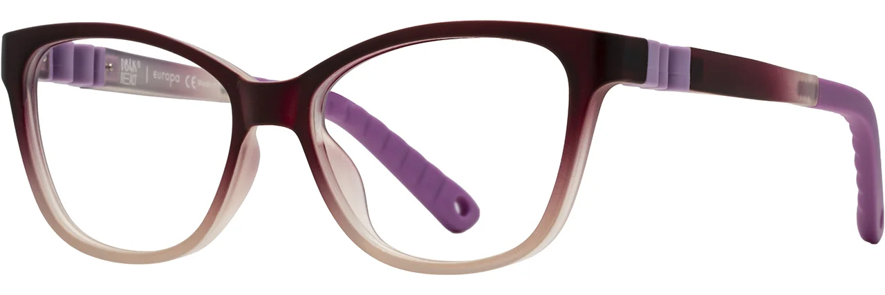 Alan J Eyeglasses Vivid