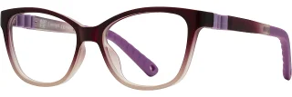 C03 Matte Plum Fade