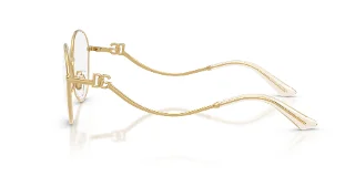 Dolce & Gabbana Eyeglasses DG1365