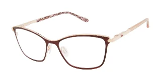 Lulu Guinness Eyeglasses L798