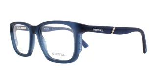 091 Matte Blue