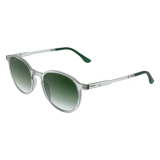 038 Transparent Light Grey