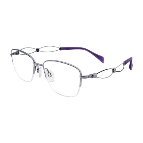 Line Art Eyeglasses XL 2106