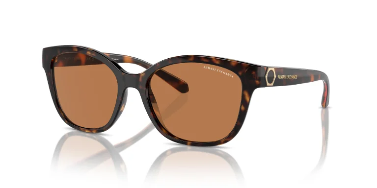 Armani Exchange Sunglasses AX4127SF
