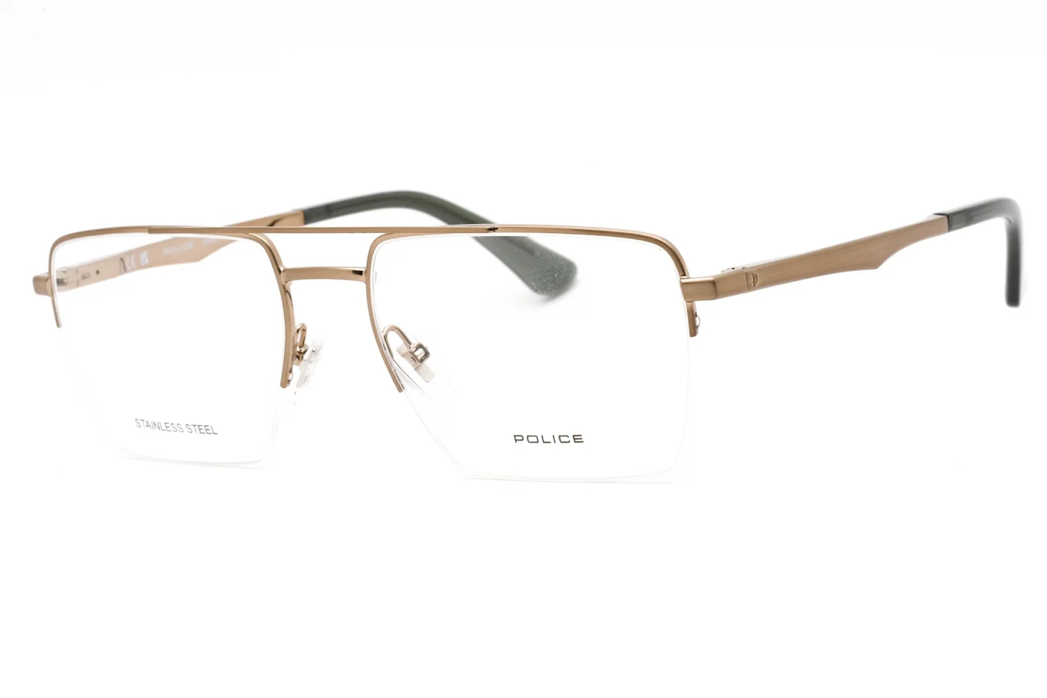 Police Eyeglasses VPLG71M