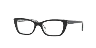 W827 Top Black On Transparent
