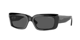 W44/87 Black