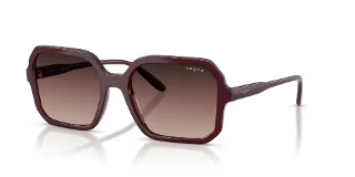 3284E2 Full Bordeaux