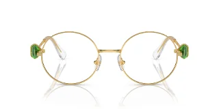 Swarovski Eyeglasses SK1001