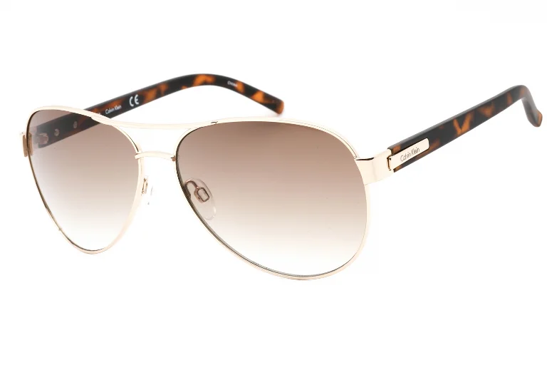 Calvin Klein Retail Sunglasses R356S