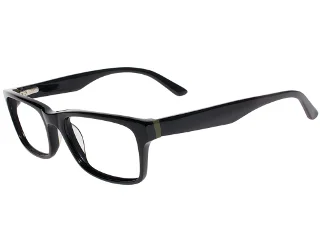 C2 Shiny Black