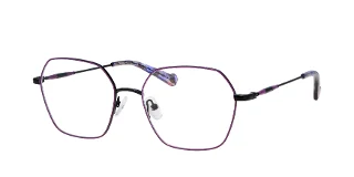 PUR Purple