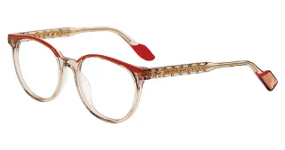 Yalea Eyeglasses VYA250V
