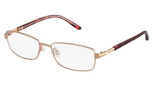 Revlon Eyeglasses RV5036