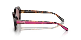 Coach Sunglasses HC8358U
