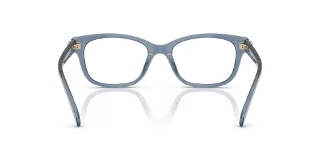 Coach Eyeglasses HC6257F