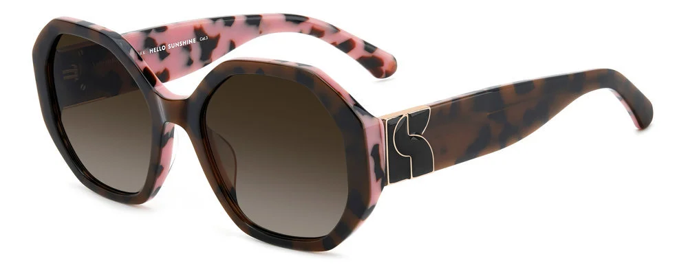 Kate Spade Sunglasses KS FLYNNIE/G/S