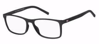0003 Matte Black