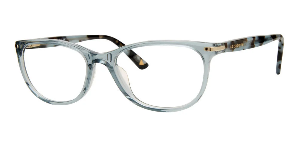 Liz Claiborne Eyeglasses L 477