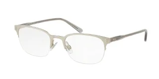 9238 Matte Brushed Silver