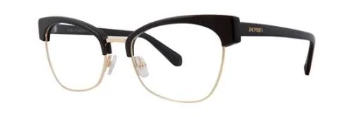 Zac Posen Eyeglasses LIVY