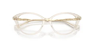 Michael Kors Eyeglasses MK4207BU