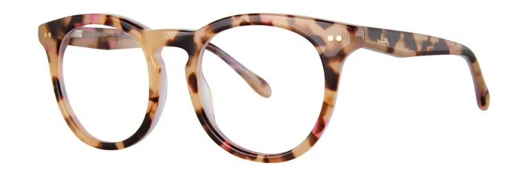 Lilly Pulitzer Eyeglasses REYES MINI