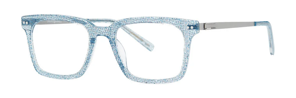 Jhane Barnes Eyeglasses INTERPOLATION