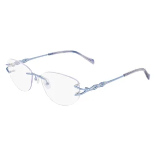 407 Light Blue