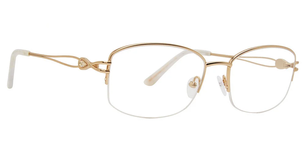 Jenny Lynn Eyeglasses Brilliant