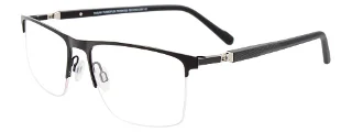 090 Satin Black