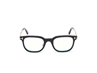 Tom Ford Eyeglasses FT6022-D-B