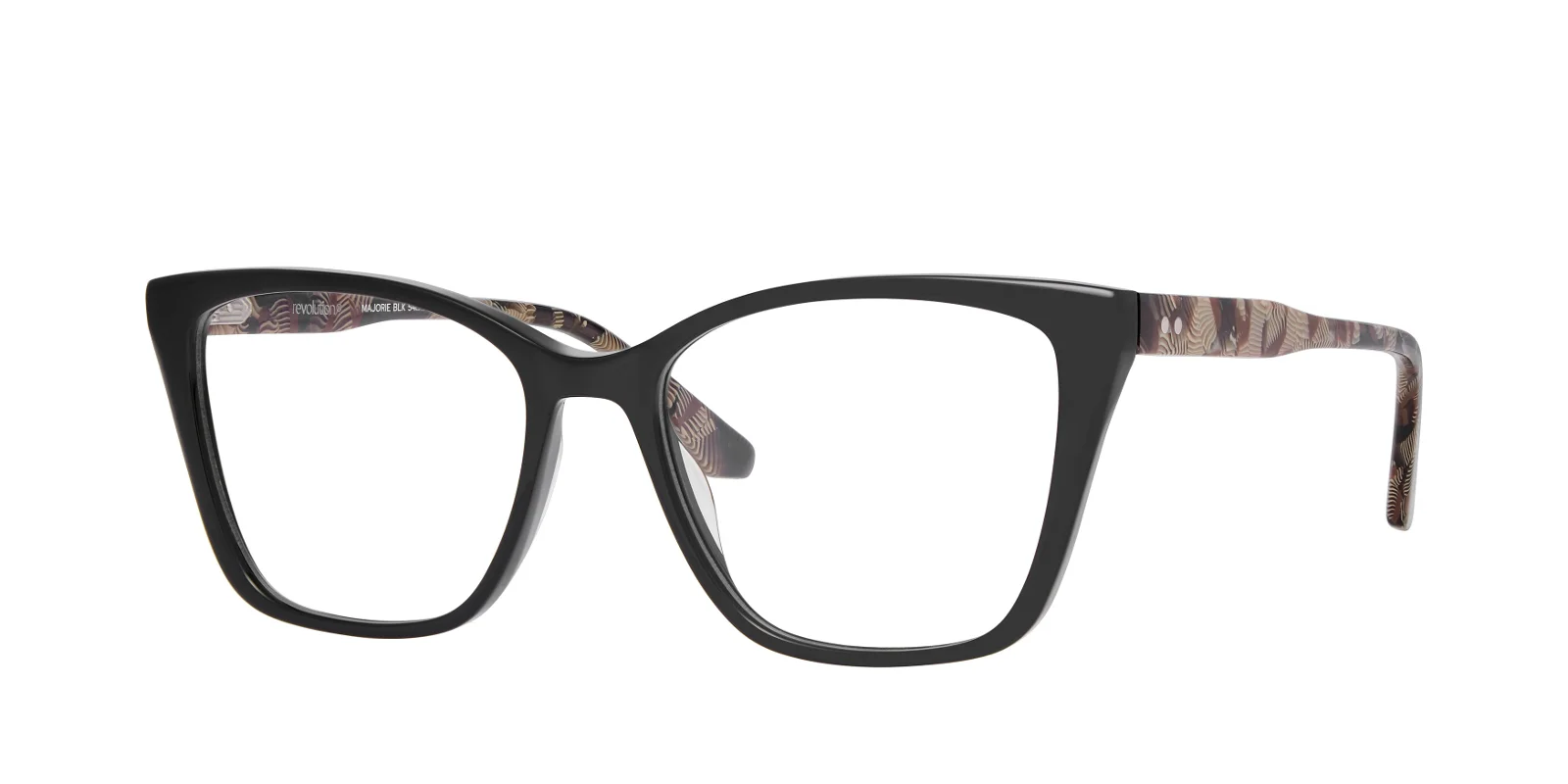 Revolution Eyeglasses 2J2010