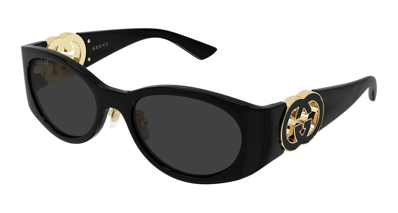 Gucci Sunglasses GG2123SA