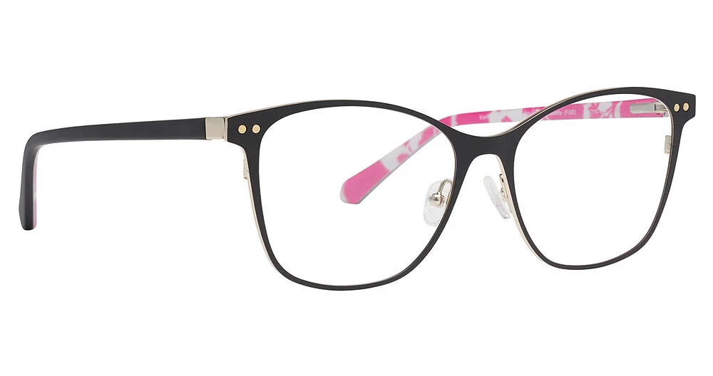 Vera Bradley Eyeglasses Kamryn