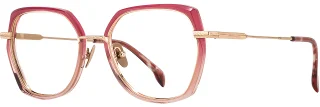 C04 Flamingo Rose Gold