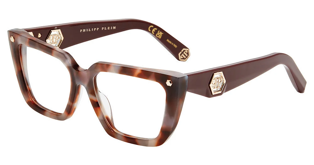 Philipp Plein Eyeglasses VPP191