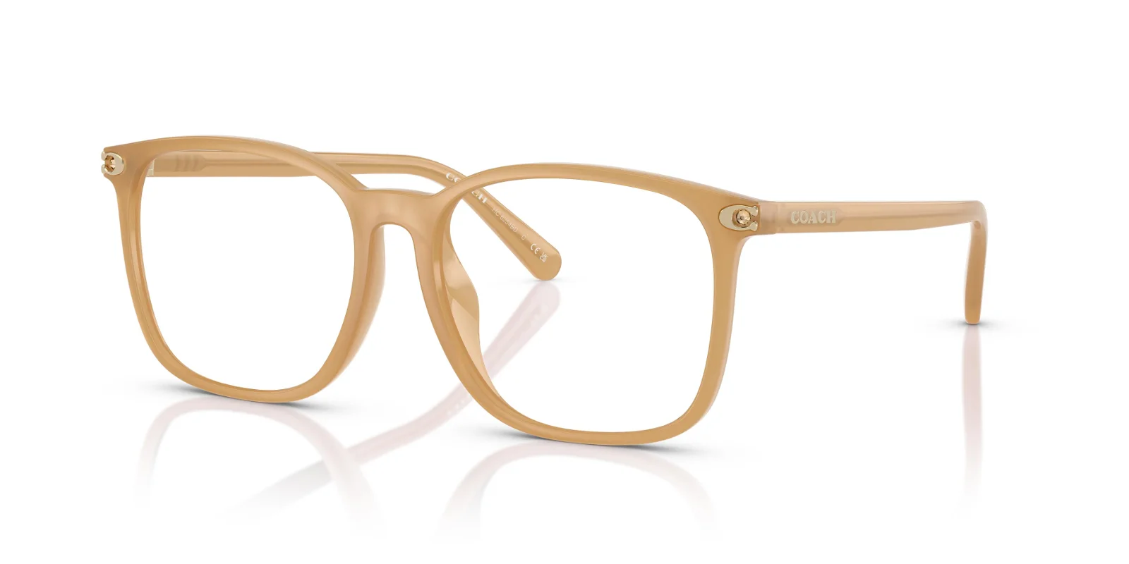 Coach Eyeglasses HC6254BD