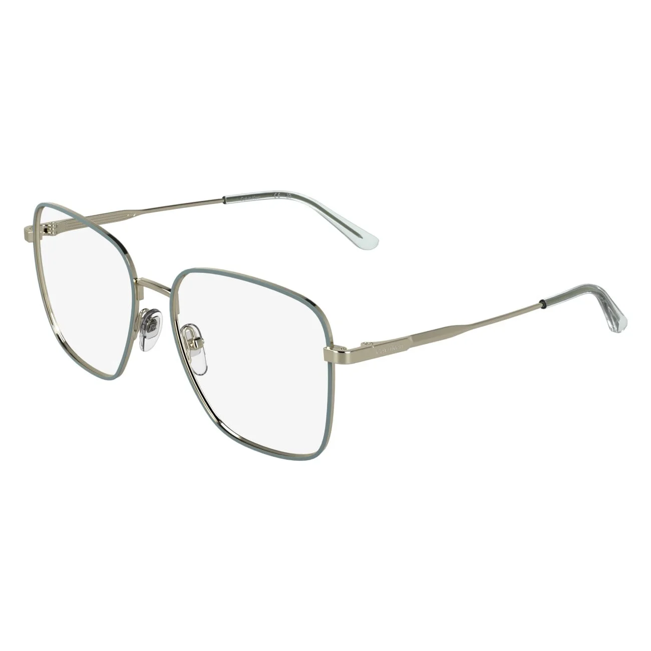 Calvin Klein Eyeglasses CK26123