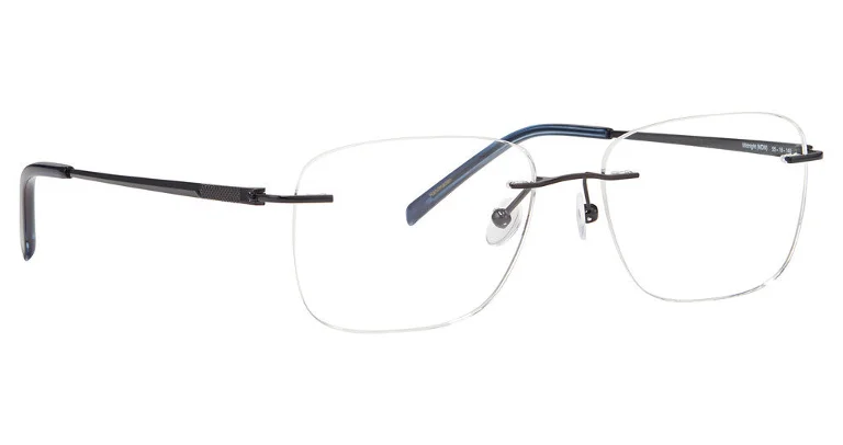 Totally Rimless Eyeglasses Vesper 375